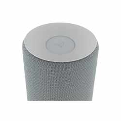Libratone Zipp 2 Stormy Wireless Smart Lautsprecher Multiroom Speaker grau- wie neu