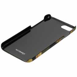 Networx Jungle Case iPhone 7 Tukan Schutzh&uuml;lle Handy Cover Backcover mehrfarbig