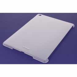 Networx Smart Backcover Apple iPad 9,7 Zoll Schutzh&uuml;lle Tableth&uuml;lle Case klar