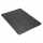 Networx Smartcase Schutzh&uuml;lle iPad 9,7 Zoll 2018 Case Tablet-H&uuml;lle schwarz