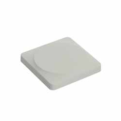 Logitech POP Smart Button Kit SmartHome Schalter inkl. Bridge WLAN wei&szlig;