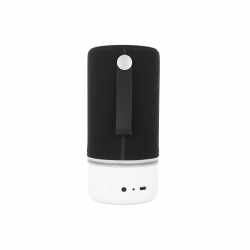 Libratone Zipp 2 Stormy Wireless Smart Lautsprecher Multiroom Speaker schwarz - wie neu