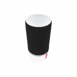Libratone Zipp 2 Stormy Wireless Smart Lautsprecher Multiroom Speaker schwarz - wie neu