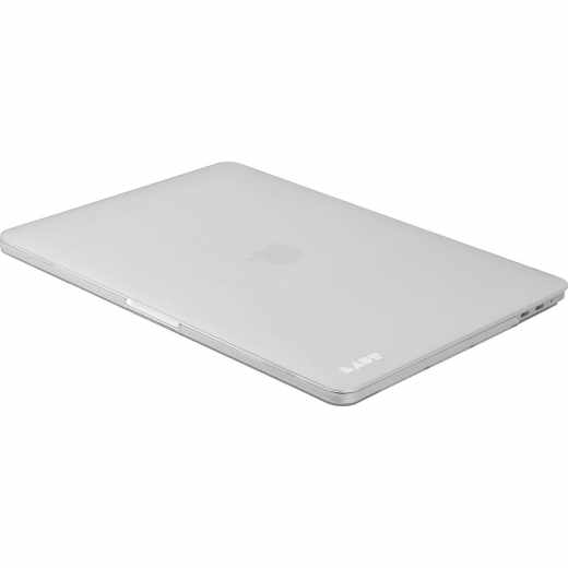 Laut Huex Schutzh&uuml;lle H&uuml;lle Apple MacBook Pro13 Zoll (2016) Hartschale frost
