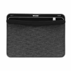 Incase ICON Sleeve TENSAERLITE MacBook Air 13Zoll Schutzh&uuml;lle Case Tasche grau - neu