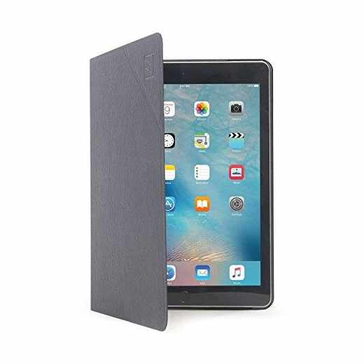 Tucano Angolo iPad Pro 9,7 Zoll Schutzh&uuml;lle Schutzcase schwarz - neu