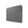 Artwizz Neopren Sleeve Schutzh&uuml;lle Tasche f&uuml;r MacBookPro2016 15 Zoll titan grau - neu