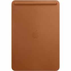 Apple Leather Sleeve iPad Pro 10,5 Zoll Lederh&uuml;lle...