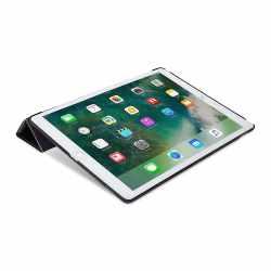 Decoded Slim Cover iPad Pro 12,9 Zoll 2017 Schutzh&uuml;lle Case Tableth&uuml;lle schwarz - neu
