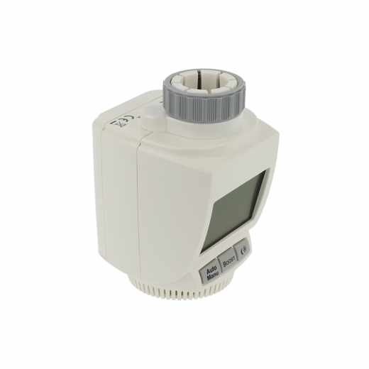 EQ-3 MAX Funk-Heizkörper-Thermostat Elektrisches-Heizungsregler-Syste,  17,95 €