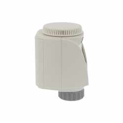 EQ3 MAX Funk Heizk&ouml;rper Thermostat Elektrisches Heizungsregler System wei&szlig; - neu