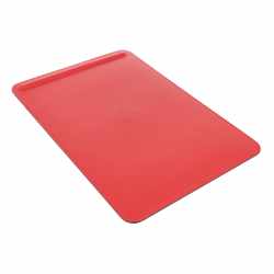 Apple Leather Sleeve iPad Pro 10,5 Zoll Lederh&uuml;lle Schutzh&uuml;lle Tabletschutz rot - wie neu