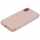 moshi SenseCover Apple iPhone X Schutzh&uuml;lle Portfolio Tasche rosa - neu