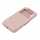 moshi SenseCover Apple iPhone X Schutzh&uuml;lle Portfolio Tasche rosa