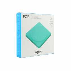 Logitech Pop Switch HomeKit Smart Home-Steuerung...