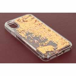 LAUT Pop Glitter Glam Case Apple iPhone X...