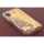 LAUT Pop Glitter Glam Case Apple iPhone X Schutzh&uuml;lle Handy Cover gold - neu