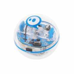 Sphero SPRK+ STEAM Programmierbarer Ball Roboter f&uuml;r Handy Programmierball - wie neu