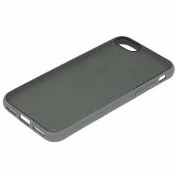 Incase Pop Case Handy H&uuml;lle, Schale, Backcover (Tint) iPhone 8/ 7/ 6 DarkGray