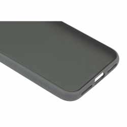 Incase Pop Case Handy H&uuml;lle, Schale, Backcover (Tint) iPhone 8/ 7/ 6 DarkGray