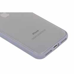 Incase Pop Case (Tint) Handy H&uuml;lle, Schale, Backcover iPhone 8/ 7/ 6  Lavender