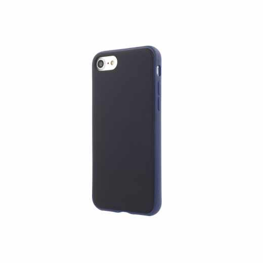 Incase Pop Case Handy H&uuml;lle, Schale, Backcover (Tint) iPhone 8/ 7/ 6 Navy