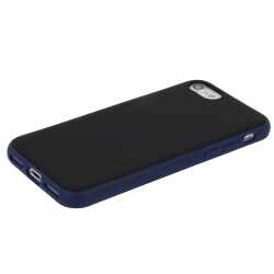 Incase Pop Case Handy H&uuml;lle, Schale, Backcover (Tint) iPhone 8/ 7/ 6 Navy