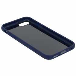 Incase Pop Case Handy H&uuml;lle, Schale, Backcover (Tint) iPhone 8/ 7/ 6 Navy