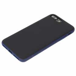 Incase Pop Case Handy H&uuml;lle, Schale, Backcover iPhone 8+/ 7+ Navy - neu