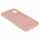 LAUT Mineral Glass L Hybrid-Schutzh&uuml;lle f&uuml;r iPhone XS Max pink - neu