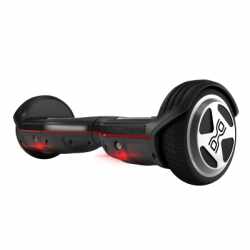OXBOARD GO &nbsp;Elektrisches Zweirad Board balance schwarz -ausreichend-