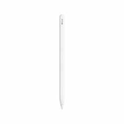 Apple Pencil 2. Generation intuitiver Stift f&uuml;r iPad Pro zum Schreiben wei&szlig; - wie neu