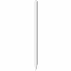 Apple Pencil 2. Generation intuitiver Stift f&uuml;r iPad Pro zum Schreiben wei&szlig; - wie neu