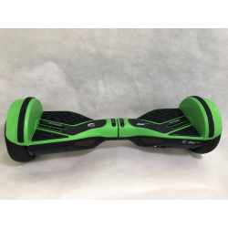 Cat 2Droid Pro Elektrisches Zweirad Hoverboard 6,9 Zoll Alien Green - wie neu