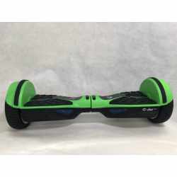 Cat 2Droid Pro Elektrisches Zweirad Hoverboard 6,9 Zoll Alien Green - wie neu