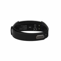 Nuband Fitnesstracker Pulse Activity Tracking Watch Uhr schwarz - wie neu