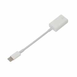 Apple MJ1M2ZM/A USB-C auf USB-Adapter USB 3.0...