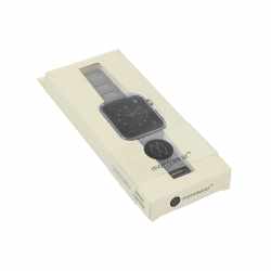 Monowear Ersatzarmband f&uuml;r Apple Watch 38 mm...