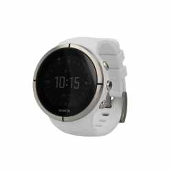 Suunto Spartan Ultra Multisportuhr GPS Uhr Smartwatch wei&szlig; - neu