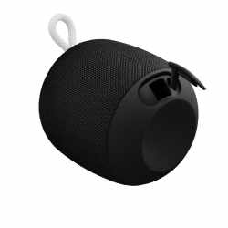 Ultimate Ears UE WonderBoom Bluetooth Lautsprecher Box Phantom schwarz- sehr gut