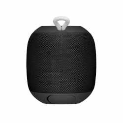 Ultimate Ears UE WonderBoom Bluetooth Lautsprecher Box Phantom schwarz- sehr gut