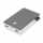 Xtorm Power Bank Explore 9.000 Akku Micro-USB Kabel Smartphone Quick Charge grau - neu