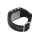 Polar GPS Running Uhr M400 HR Watch mit Brustgurt Laufuhr Multisport schwarz - akzeptabel