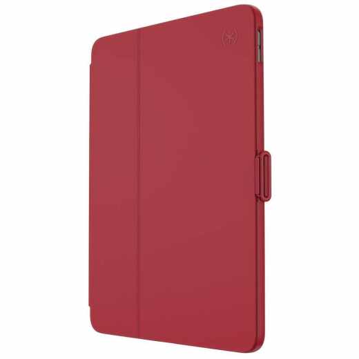 Speck Balance Folio Schutzh&uuml;lle f&uuml;r iPad Pro 11 Zoll (2018) Tableth&uuml;lle rot