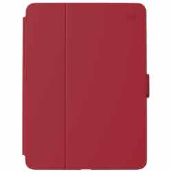 Speck Balance Folio Schutzh&uuml;lle iPad Pro 11 Zoll (2018) Tableth&uuml;lle iPad-H&uuml;lle rot