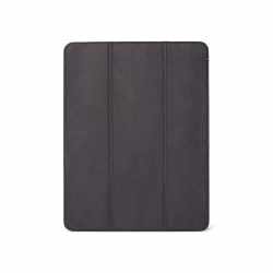 Decoded Slim Cover Leder Schutzhülle für iPad...