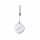Networx Kopfh&ouml;rer In Ear Free True Wireless Headset wei&szlig;