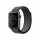 Apple Watch S3 Cell Aluminum 42mm Smartwatch GPS Uhr Aktivit&auml;tstracker schwarz - sehr gut