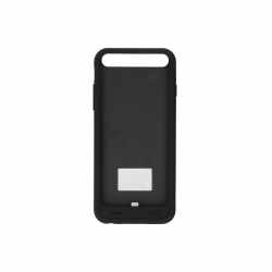 Xtorm Power Ladeschale Schtzh&uuml;lle Case Apple iPhone 6/6s 3100mAh schwarz- sehr gut
