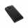 Artwizz SeeJacket Handy-Schuzh&uuml;lle, Tasche aus Leder f&uuml;r Apple iPhone 6 Plus schwarz- sehr gut